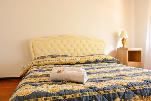 Florinda B&B Виареджо Экстерьер фото