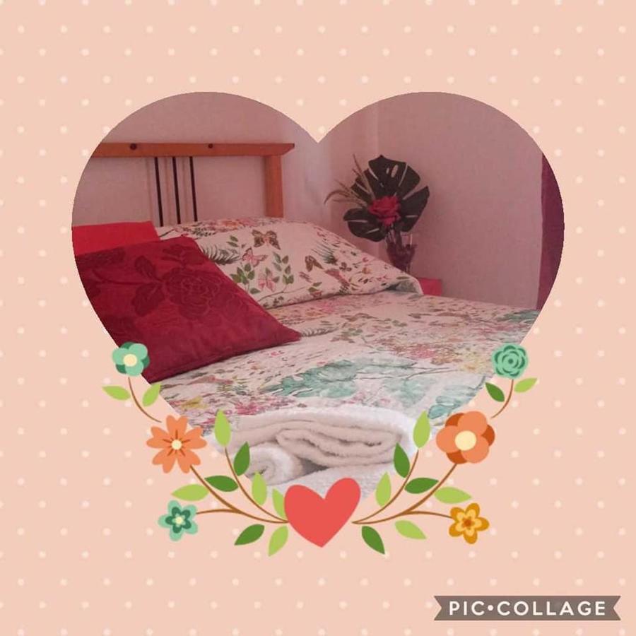 Florinda B&B Виареджо Экстерьер фото